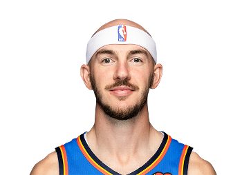 Alex Caruso